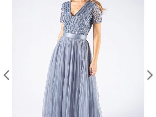 Pamela scott store confirmation dresses