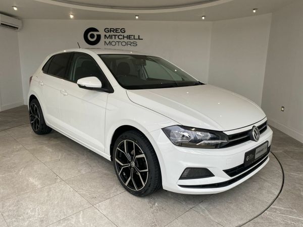 Polo 2018 tsi discount 1.0