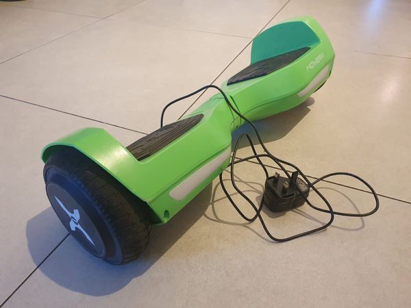 Smyths hoverboard hot sale