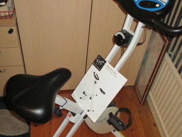 Davina discount workout equipment