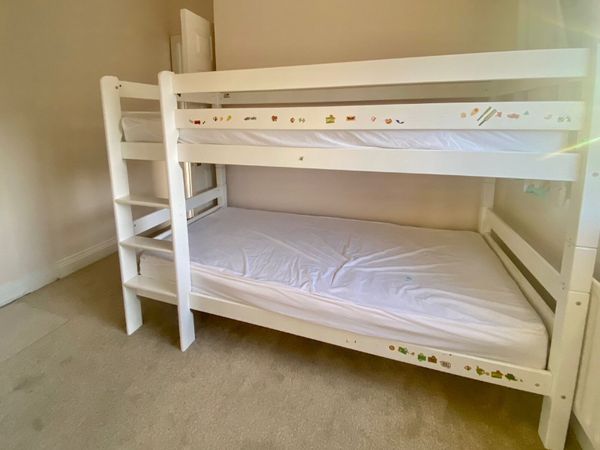 Mothercare 2025 bunk beds