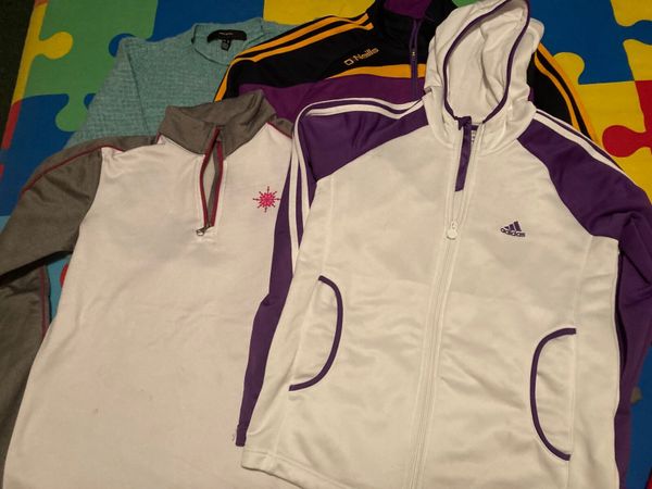 Adidas best sale hoodies ireland