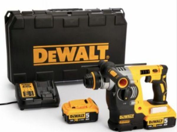 Dewalt dch273p2 2024 18v