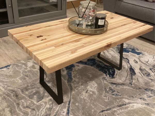 Donedeal coffee deals table