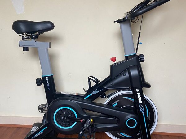 Bicicleta spinning spin discount bike