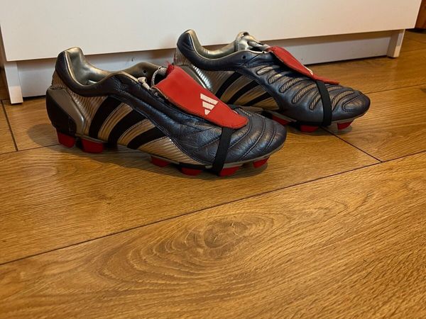 Adidas predator for sale in Co. Wicklow for 210 on DoneDeal