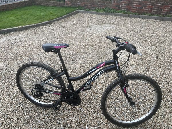 Girls Bike for sale in Co. Dublin for 30 on DoneDeal