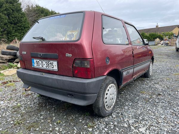fiat uno track car, 6 All Sections Ads For Sale in Ireland