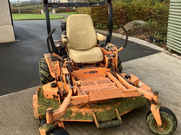 ride on lawnmowers 1 Garden Equipment Ad For Sale in Tyrone