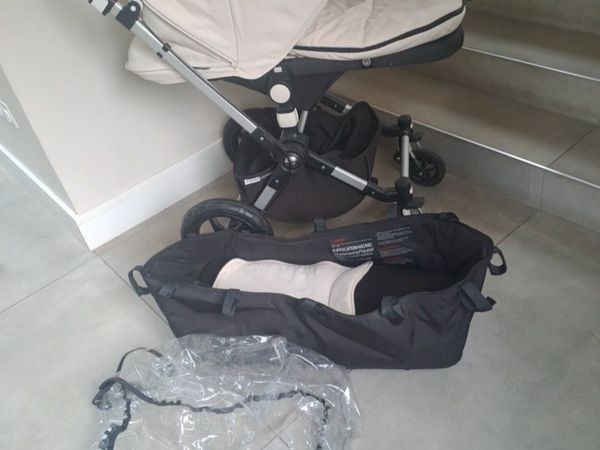 Bugaboo cameleon 1 2 3 differences sales