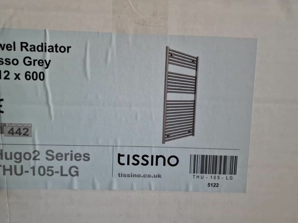 Milano elizabeth online radiator