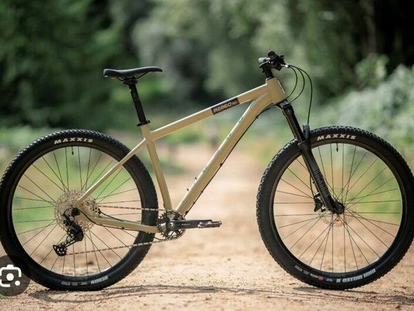 Voodoo hoodoo bike online for sale