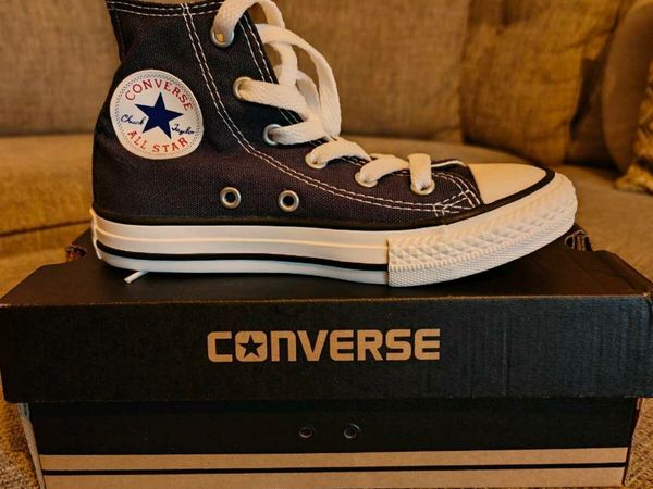 Kids sale converse ireland