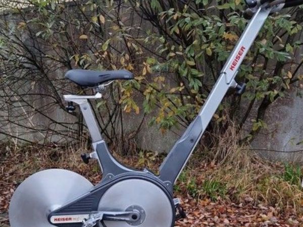 Used spin bikes for sale online vancouver