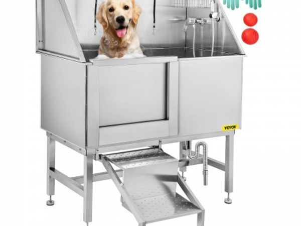 Dog washing equipment for sale sale