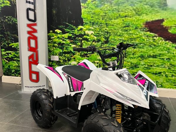 90cc best sale kids quad