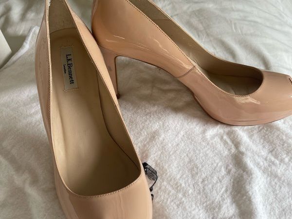 Lk bennett pumps on sale sale