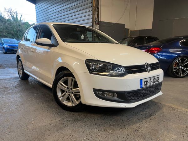 Polo 2013 1.6 tdi new arrivals