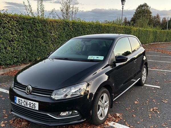 2016 Volkswagen Polo for sale in Co. Cavan for 9 995 on DoneDeal