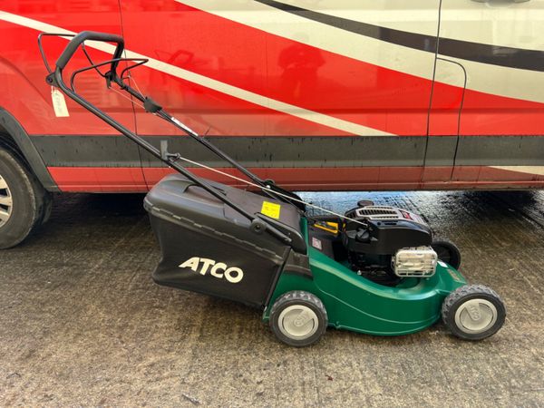 Atco best sale quattro 22s