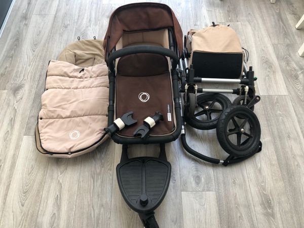 Buggy clearance bugaboo cameleon