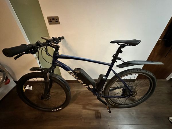 Giant Talon Electric Bike 29 inch XXL Frame for sale in Co. Dublin