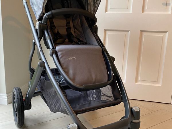 uppababy bassinet stand 1 All Sections Ad For Sale in Ireland