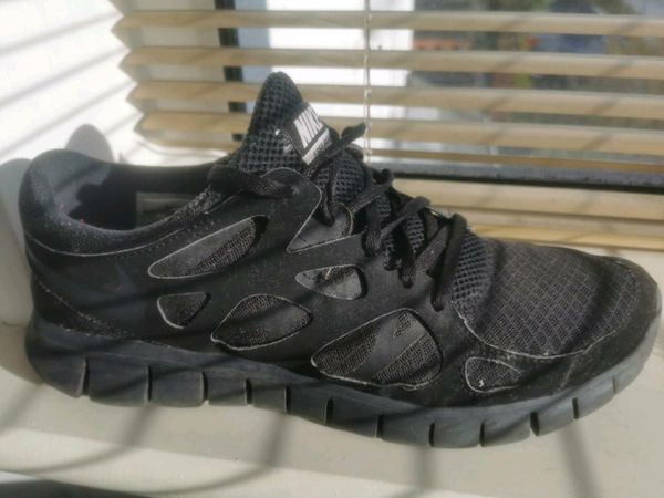 Nike free run on sale ireland