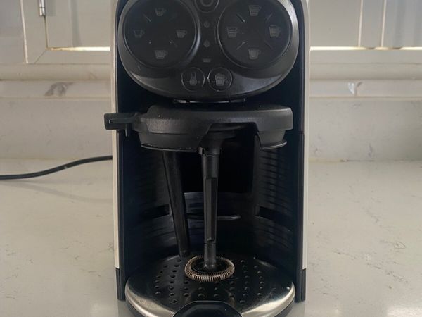 Lavazza fantasia coffee outlet machine