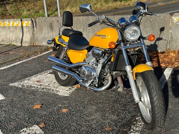 Honda magna 750 for sale cheap near me