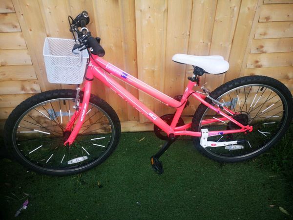 Done deal best sale girls bike