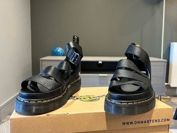 Dr martens günstig top 36