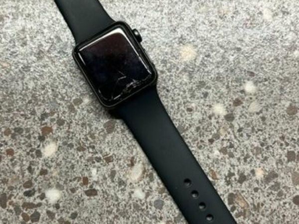 Apple watch 2024 series 3 ireland