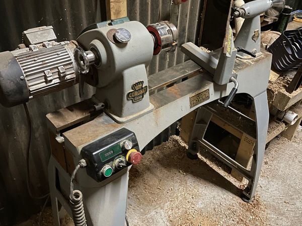 bowl lathe 8 All Sections Ads For Sale in Ireland DoneDeal