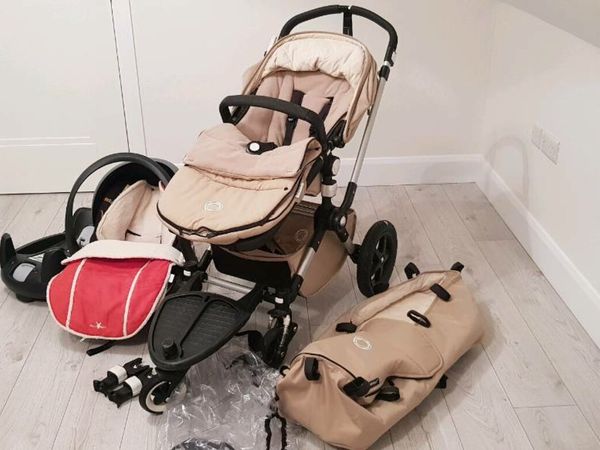 Bugaboo best sale blanket sale