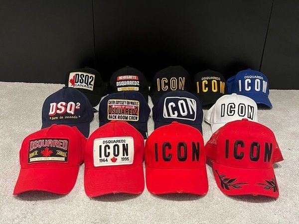 Dsquared2 no best sale regrets cap