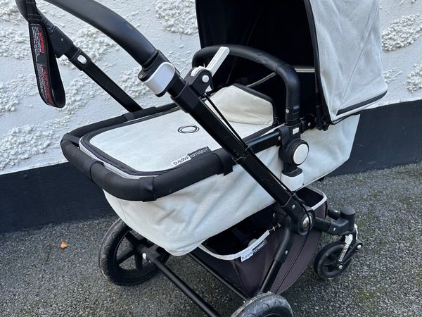 Bugaboo atelier outlet cameleon