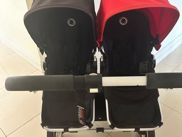 bugaboo umbrella 6 All Sections Ads For Sale in Ireland DoneDeal