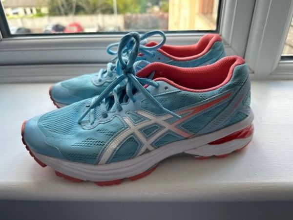 Asics best sale gt xuberance