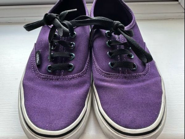 Used vans for sale shoes sale