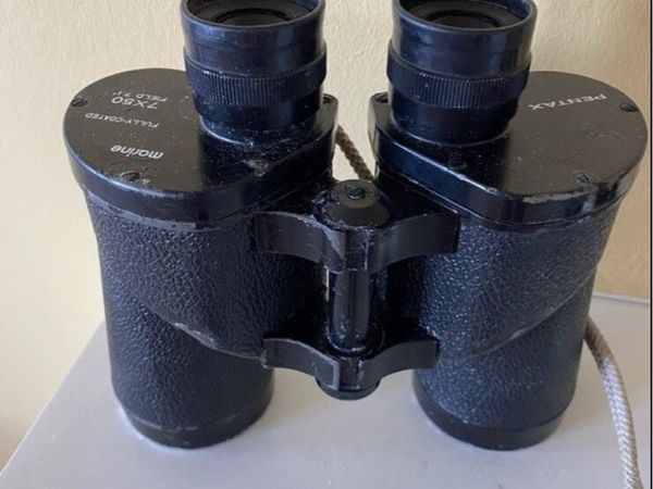 Binoculars for sale on hot sale donedeal