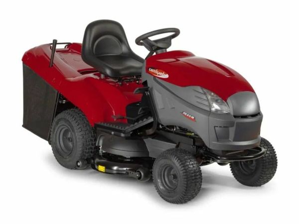 Ride on lawn mowers tipperary new arrivals