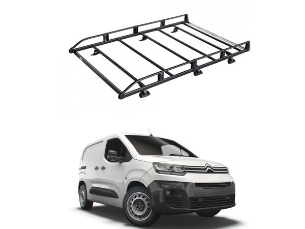 Citroen berlingo van online roof rails