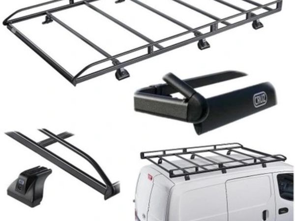 Vito roof rails online for sale