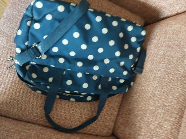 Cath kidston changing backpack hot sale