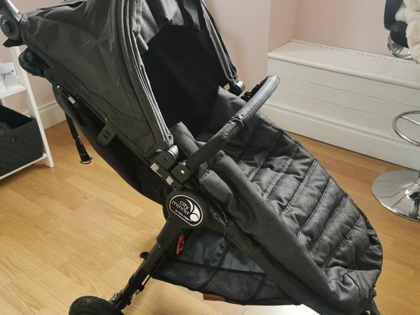 Buggy board for urbo 2 hotsell