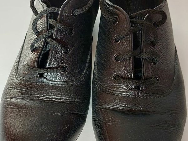 Irish dancing shoes done on sale deal