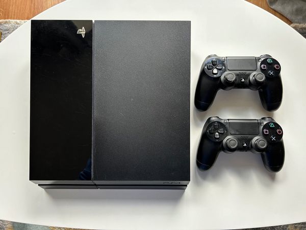 Ps4 for sale done hot sale deal