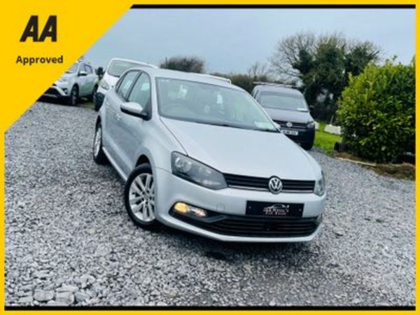 Polo 2015 tdi 1.4 new arrivals