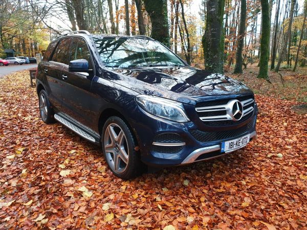 Mercedes gle 3 outlet isofix